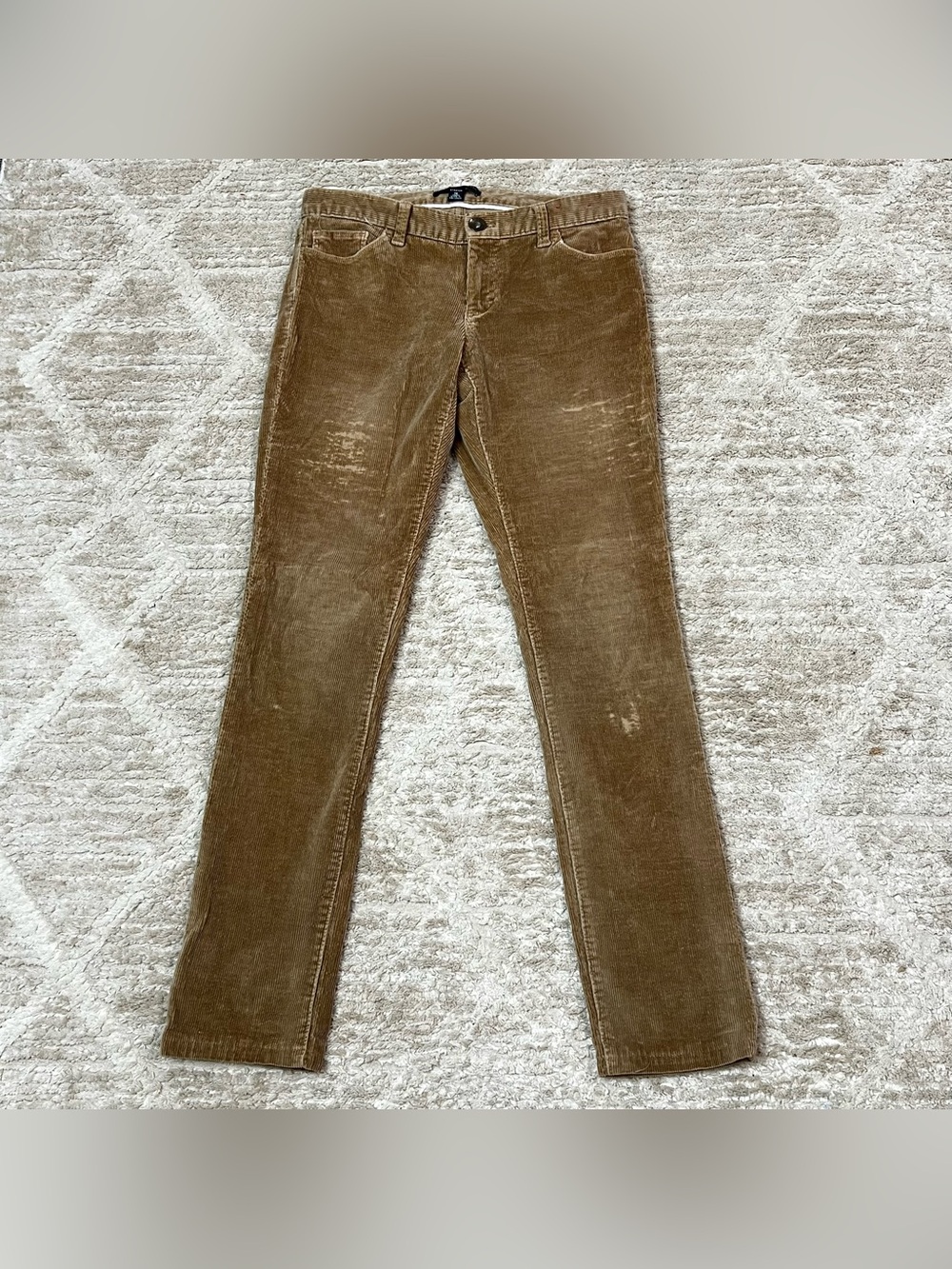 Banana Republic Corduroy Women’s Pants
